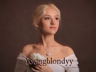 Youngblondyy