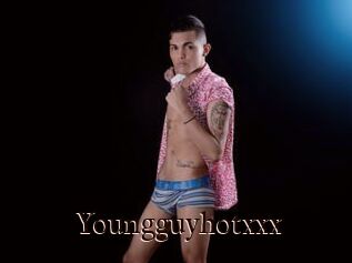 Youngguyhotxxx