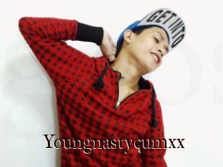 Youngnastycumxx