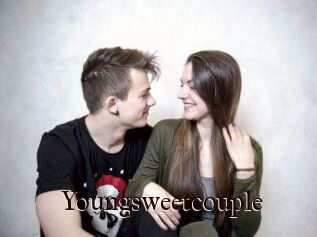 Youngsweetcouple