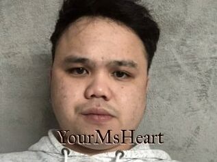 YourMsHeart