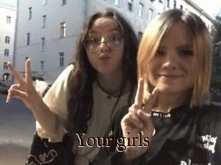 Your_girls