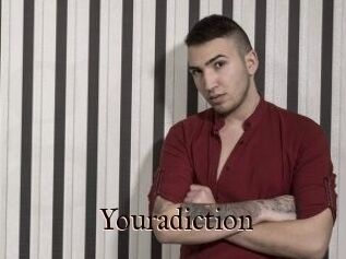 Youradiction