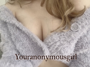 Youranonymousgirl