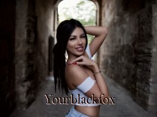 Yourblackfox