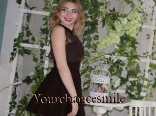 Yourchancesmile