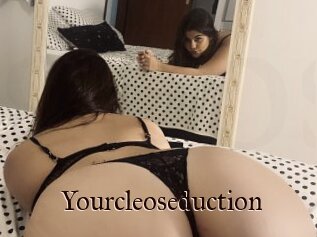 Yourcleoseduction