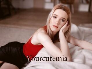 Yourcutemia