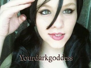 Yourdarkgoddess