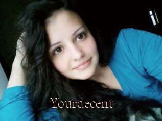 Yourdecent