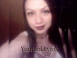 Yourhobbyfox