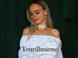 Yourillusione