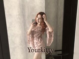 Yourkitty