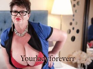 Yourladyforeverr