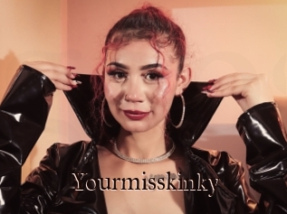 Yourmisskinky