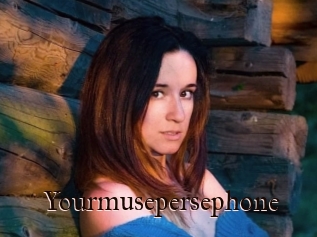 Yourmusepersephone