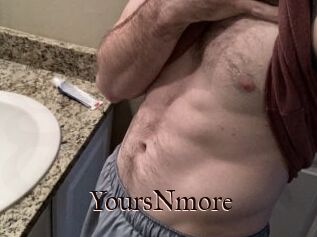 YoursNmore