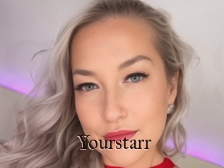 Yourstarr