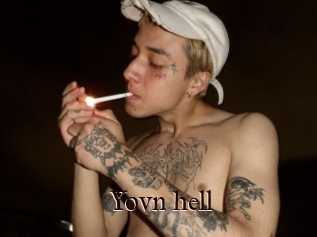 Yovn_hell