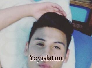 Yoyislatino