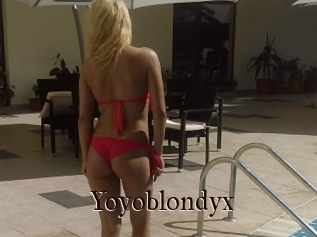 Yoyoblondyx