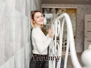 Yrifunny