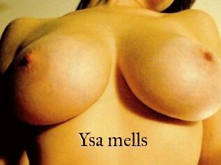 Ysa_mells