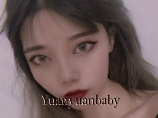 Yuanyuanbaby