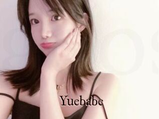 Yuebabe