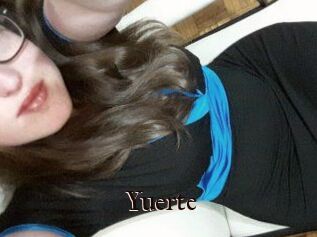 Yuerte