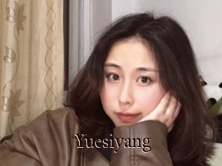 Yuesiyang