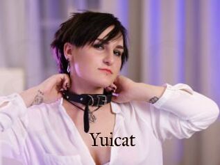 Yuicat