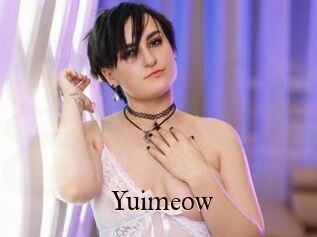 Yuimeow