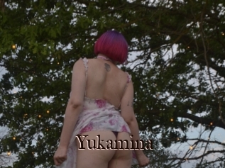 Yukamina