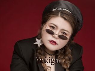 Yukigui
