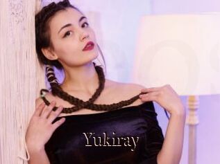 Yukiray