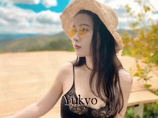 Yukyo