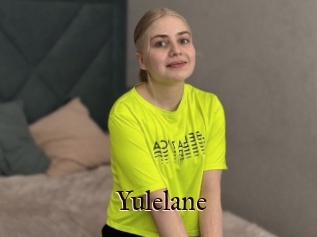 Yulelane