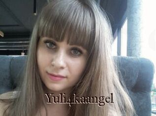 Yuli4kaangel