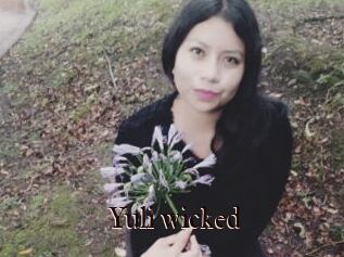 Yuli_wicked