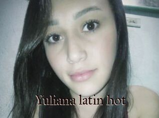 Yuliana_latin_hot
