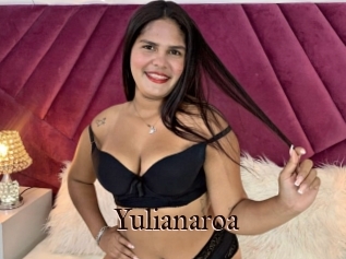 Yulianaroa