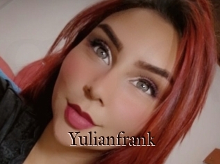 Yulianfrank