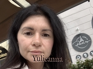 Yulieanna