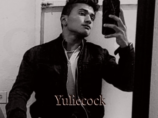 Yuliecock