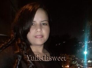 Yuliethsweet