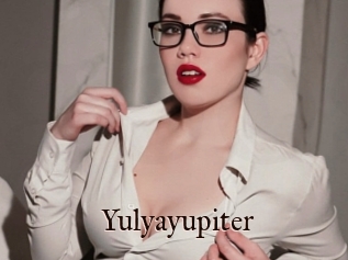 Yulyayupiter