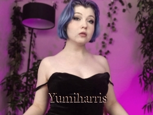 Yumiharris