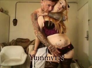 Yummy138