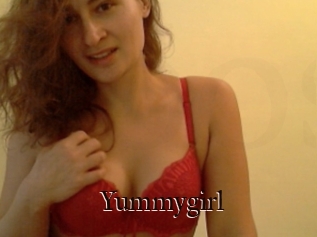 Yummygirl